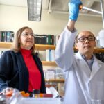 Scientists Resurrect Ancient Enzyme