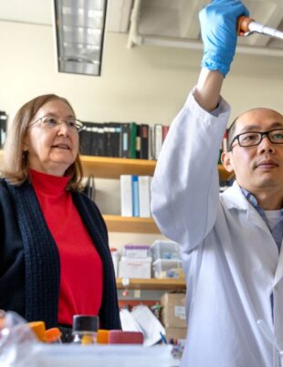 Scientists Resurrect Ancient Enzyme