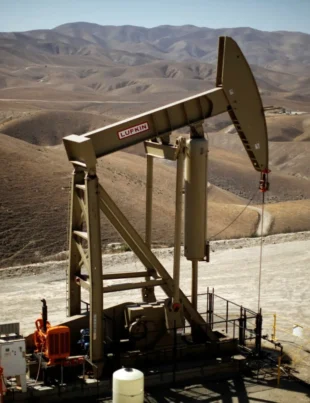 Mari Energies gas discovery in Pakistan