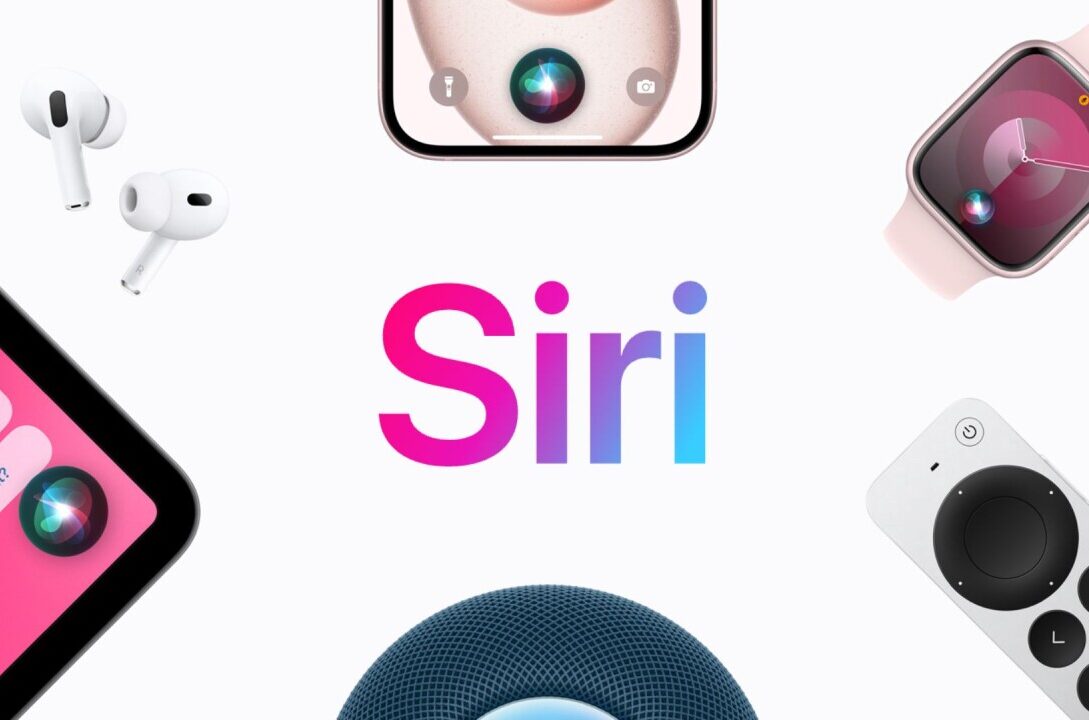 iOS 26.4 Siri AI update