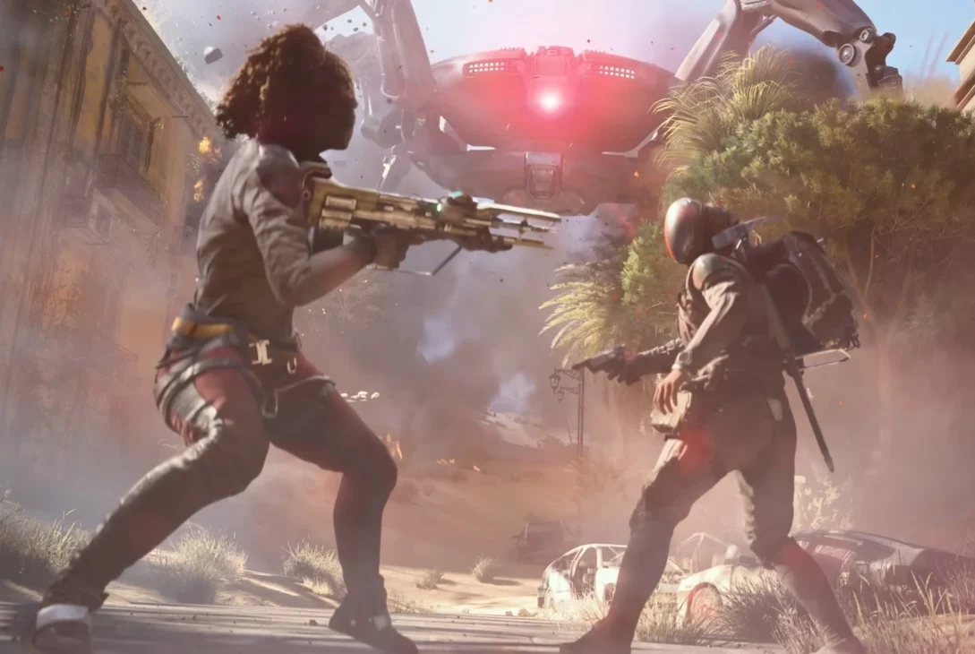 Beginner’s Guide to Arc Raiders