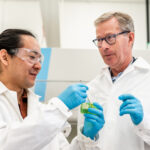 Chinese Scientists Unveil Dynamic Gold Formation at the Nanoscale — A Breakthrough in Materials Science