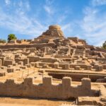 Interior Sindh historical sites