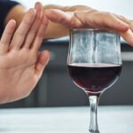 Cutting Alcohol May Enhance GLP-1