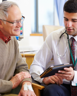 Life-extending prostate cancer drug