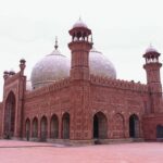 Lahore’s living heritage