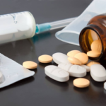 Warning against common anti-allergy medicine