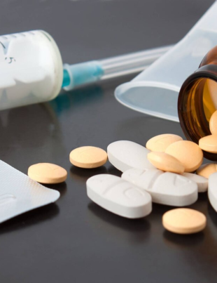 Warning against common anti-allergy medicine