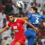 Al Hilal vs Al Shabab