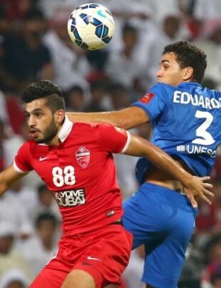 Al Hilal vs Al Shabab