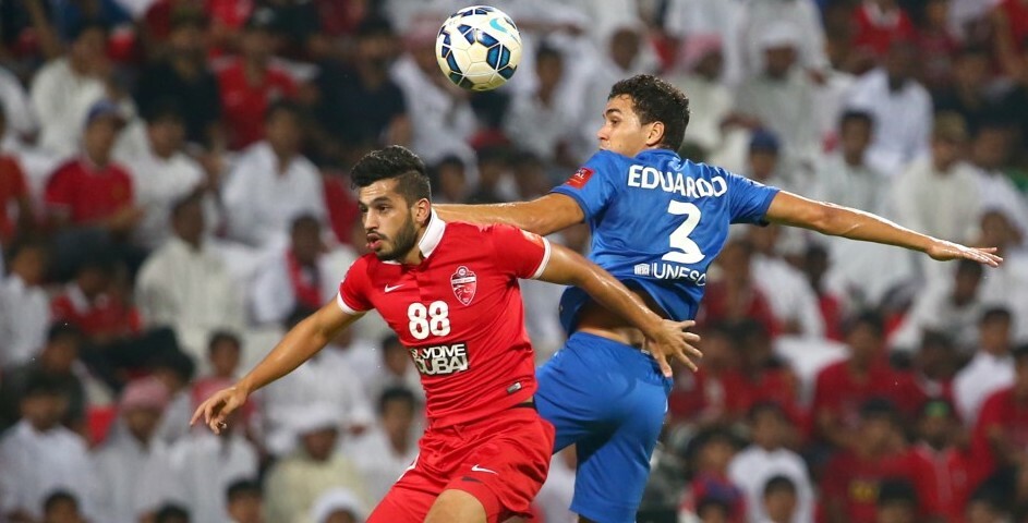 Al Hilal vs Al Shabab
