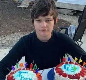 Jesse van Rootselaer