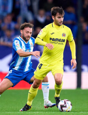 Villarreal vs Espanyol