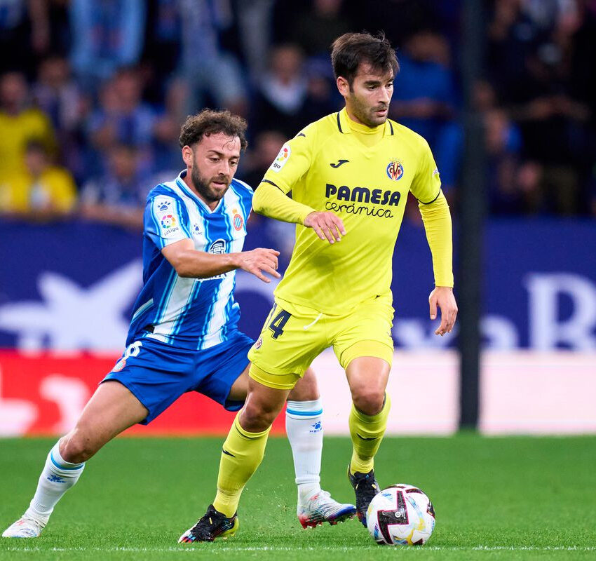 Villarreal vs Espanyol