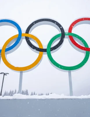 Winter Olympics 2026