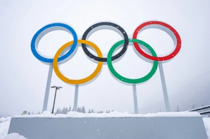 Winter Olympics 2026