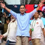 Bangladesh Dramatic Election Results